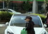 Richmond RCMP seeking public assistance to identify robbery suspect