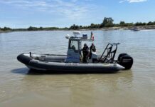 RCMP remind boaters to have proper safety equipment before heading out on the water