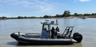 RCMP remind boaters to have proper safety equipment before heading out on the water