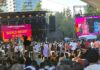 Over 80,000 attend Surrey Fusion Festival featuring headliners Kulwinder Billa and 54•40