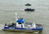 Richmond RCMP: One rescued person in Roberts Bank vessel sinking passes away