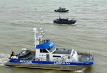 Richmond RCMP: One rescued person in Roberts Bank vessel sinking passes away