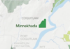 Metro Vancouver land acquisition adds to Minnekhada Regional Park