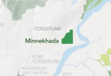 Metro Vancouver land acquisition adds to Minnekhada Regional Park