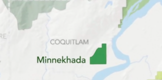 Metro Vancouver land acquisition adds to Minnekhada Regional Park