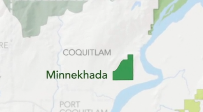 Metro Vancouver land acquisition adds to Minnekhada Regional Park