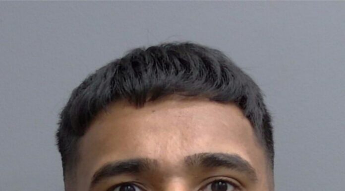 ALBERTA: Safaldeep Singh with ties to international extortion network arrested in Edmonton