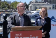NDP slams Mike Bernier’s B.C. Liberal legacy of cuts and higher costs