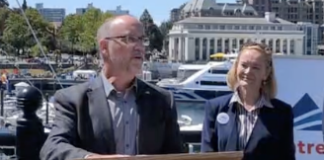 NDP slams Mike Bernier’s B.C. Liberal legacy of cuts and higher costs