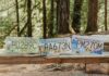 Providing funding through BC Parks Licence Plate Program