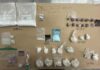 VPD investigation disrupts suspected drug trafficking operation