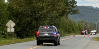 Fatal single vehicle collision on Abbotsford’s Townshipline Road