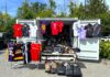 Surrey Police seize suspected counterfeit goods worth millions of dollars