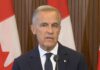 Carney informs First Ministers about next steps to protect Canadian interests
