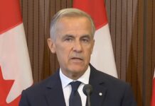 Carney informs First Ministers about next steps to protect Canadian interests