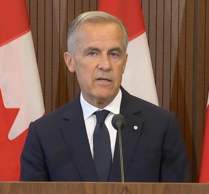 1 MARK CARNEY AUG 2026