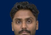 ONTARIO: Peel Police seize illegal firearm during traffic stop, arrest three South Asians
