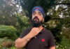Surrey Police seek public’s help to identify South Asian sexual assault suspect