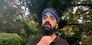 Surrey Police seek public’s help to identify South Asian sexual assault suspect