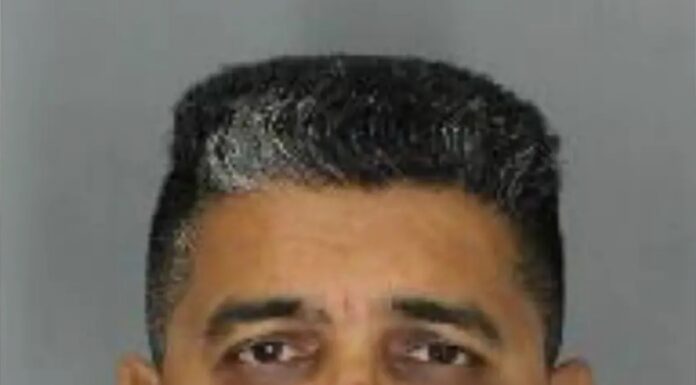 Hindu priest from U.S. charged with sexual assault in Oshawa, Ontario