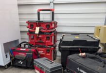 Abbotsford Police: Are these your tools?