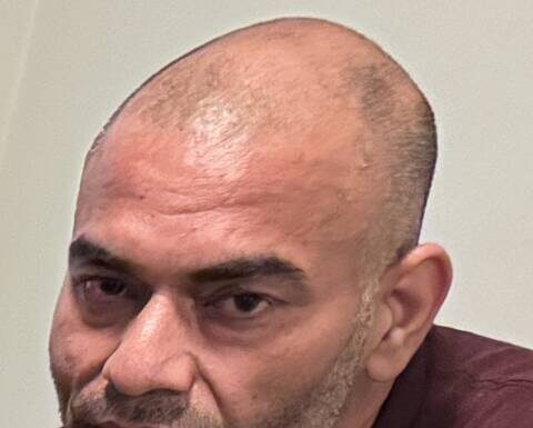 Langley RCMP seek public help in locating Amandeep Singh