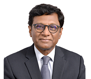 Ambassador Mohan Kumar