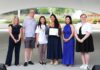 BC NDP MLAs celebrate diversity at BC Dumpling Festival in Coquitlam