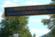 Shambhala Music Festival: 57 towed vehicles, 78 drug-impaired driving files, hundreds of tickets