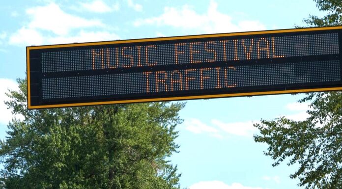 Shambhala Music Festival: 57 towed vehicles, 78 drug-impaired driving files, hundreds of tickets