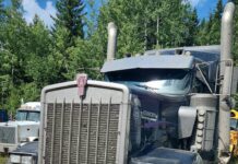 Aldergrove tractor-trailer driver Amninder Singh Sran charged for fatal collision with motorcyclist