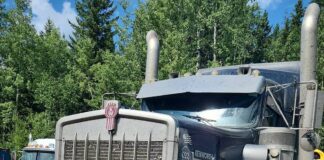 Aldergrove tractor-trailer driver Amninder Singh Sran charged for fatal collision with motorcyclist