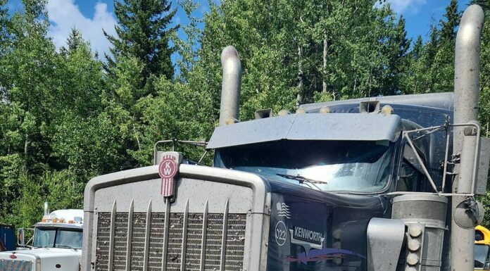 Aldergrove tractor-trailer driver Amninder Singh Sran charged for fatal collision with motorcyclist