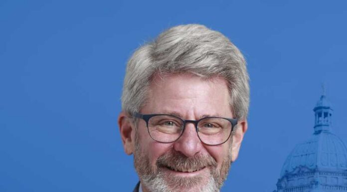 Abbotsford South MLA Bruce Banman quits BC Conservative Party