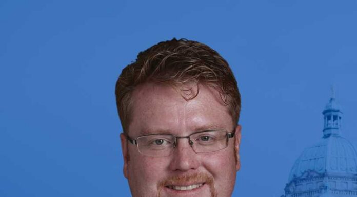 MLA Brennan Day quits B.C. Conservative Party