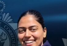 Two correctional officers, including Ramandeep Kaur Maan, and inmate killed in Alberta car crash (updates)