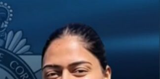 Two correctional officers, including Ramandeep Kaur Maan, and inmate killed in Alberta car crash