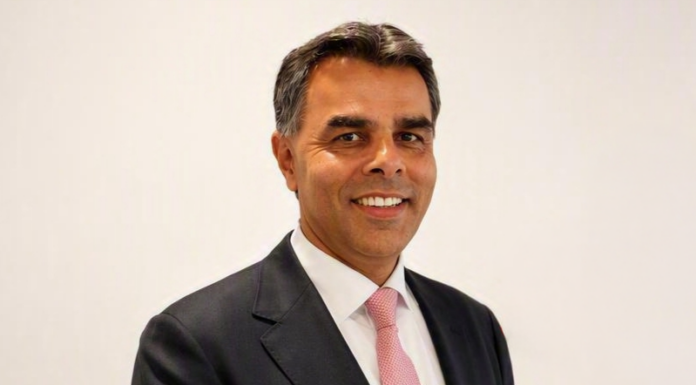 Gurinder Grewal appointed Chief Executive Officer of Invest in Canada