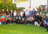 LMC BC Blasters grand award ceremony in Surrey