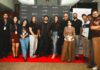Jus Reign packs Vancouver theatre as iSAFF screens Late Bloomer