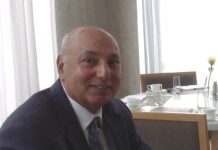 Former federal minister Herb Dhaliwal seeks to establish “New Liberal Party of British Columbia”
