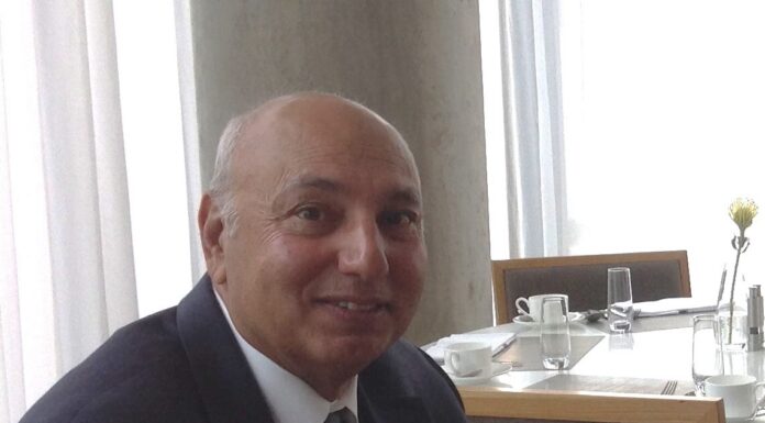 Former federal minister Herb Dhaliwal seeks to establish “New Liberal Party of British Columbia”