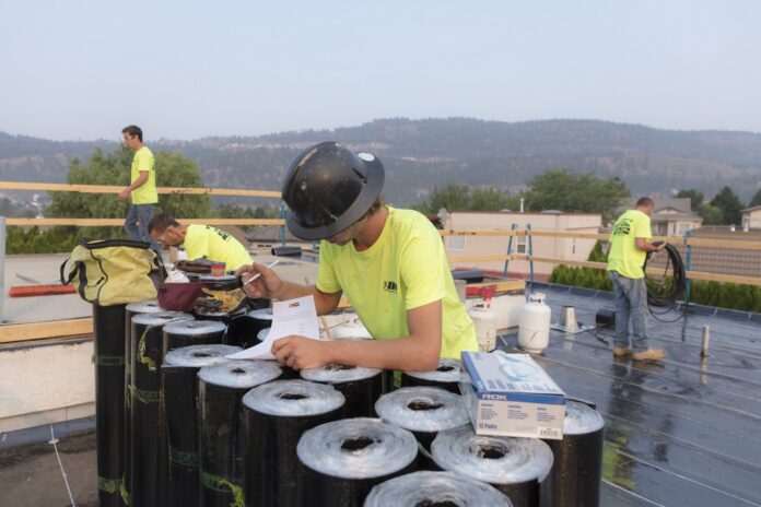 WorkSafeBC
