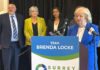 Former councillor Vera LeFranc and realtor Michael Dunn are Surrey Connect’s new candidates