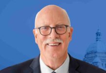 Delta South MLA Paton ditches BC Conservatives