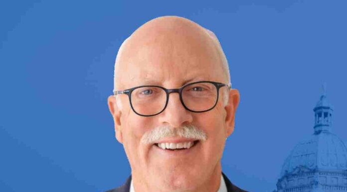 Delta South MLA Paton ditches BC Conservatives