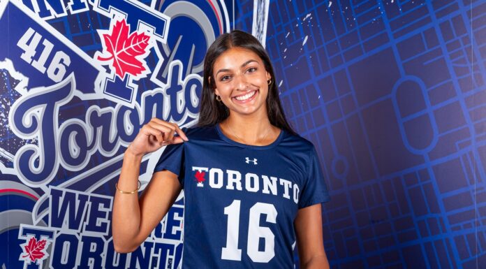 SPORTS WITH HARP: Breaking Borders Lacrosse bringing Canada’s game to new communities