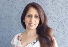 CentreBC names Lakhwinder Jhaj as their candidate for Abbotsford-Mission
