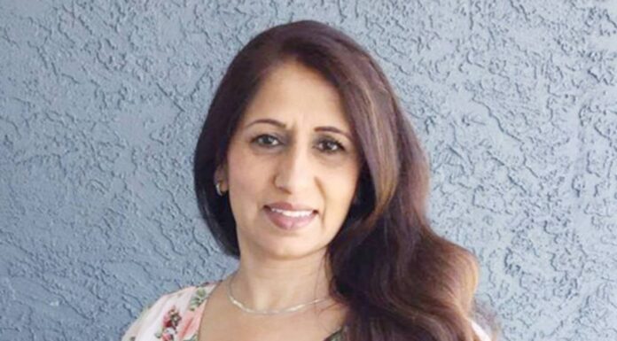 CentreBC names Lakhwinder Jhaj as their candidate for Abbotsford-Mission