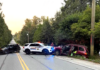 Man arrested and charged in Monday’s shooting in Langley